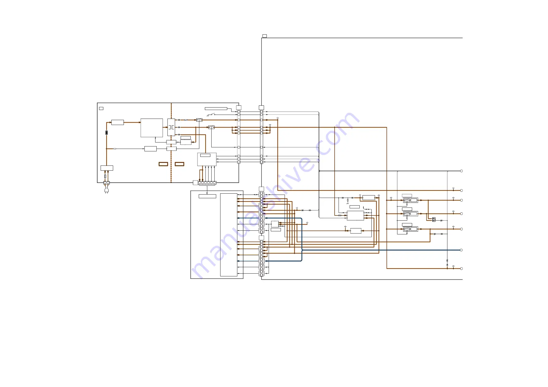 Panasonic TC-L32E5B Service Manual Download Page 31