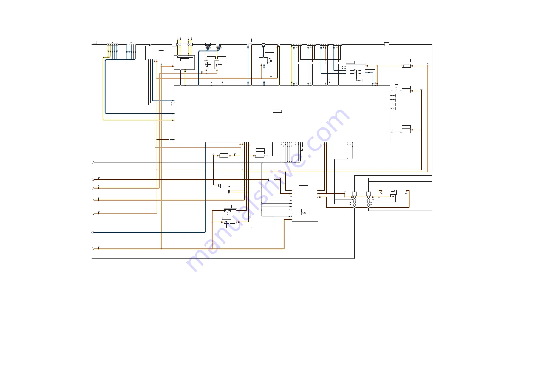 Panasonic TC-L32E5B Service Manual Download Page 32