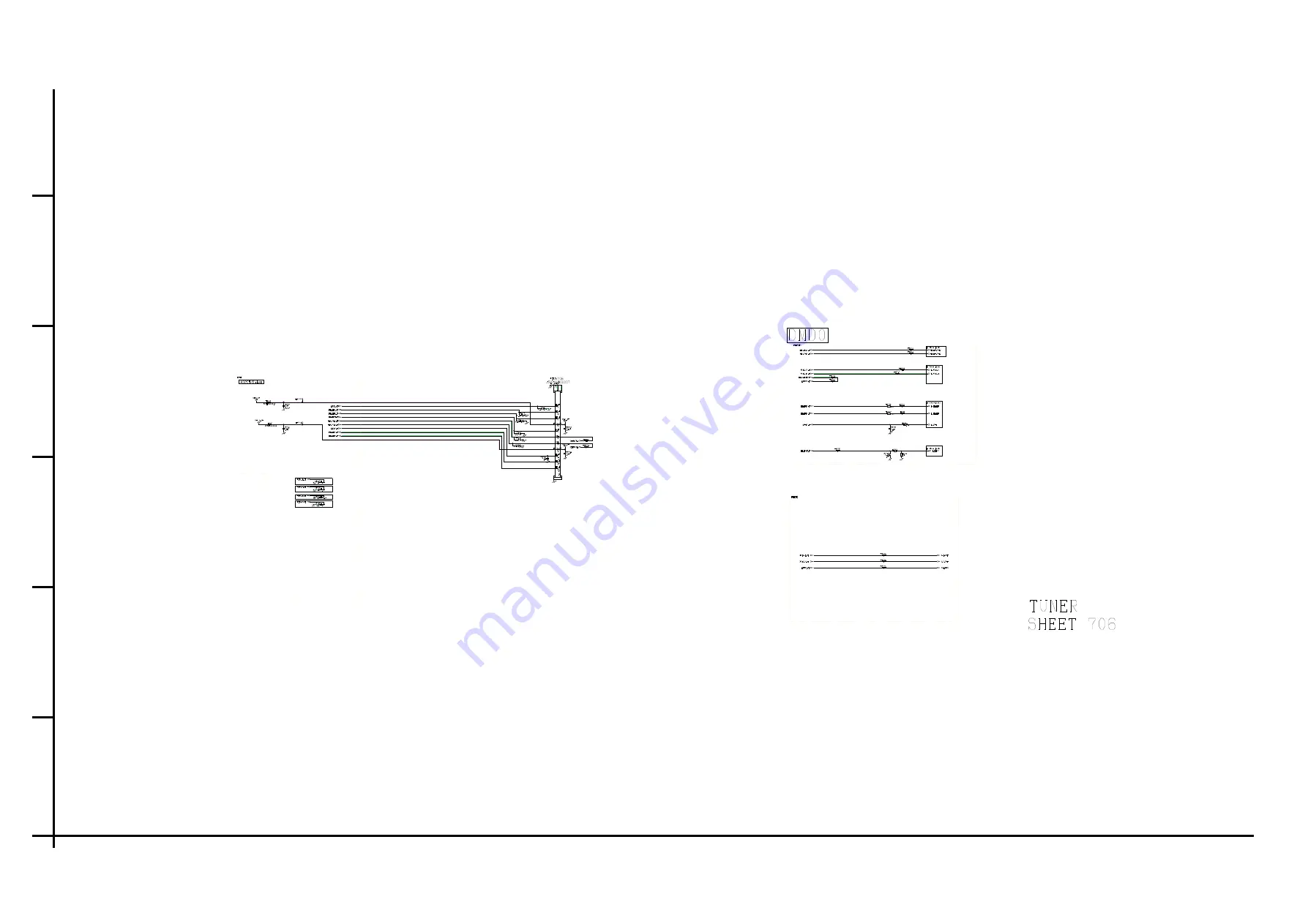 Panasonic TC-L32E5B Service Manual Download Page 50