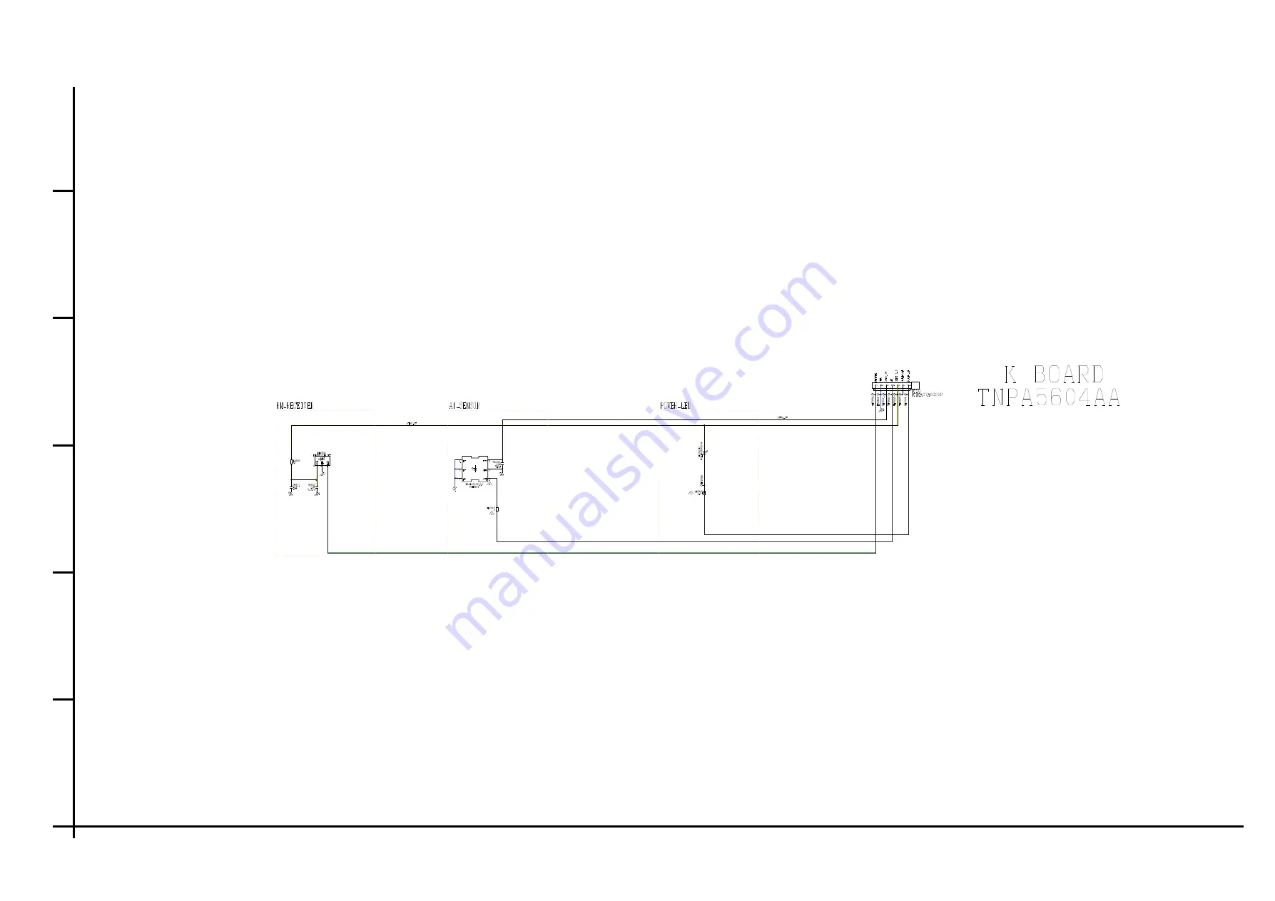 Panasonic TC-L32E5B Service Manual Download Page 51