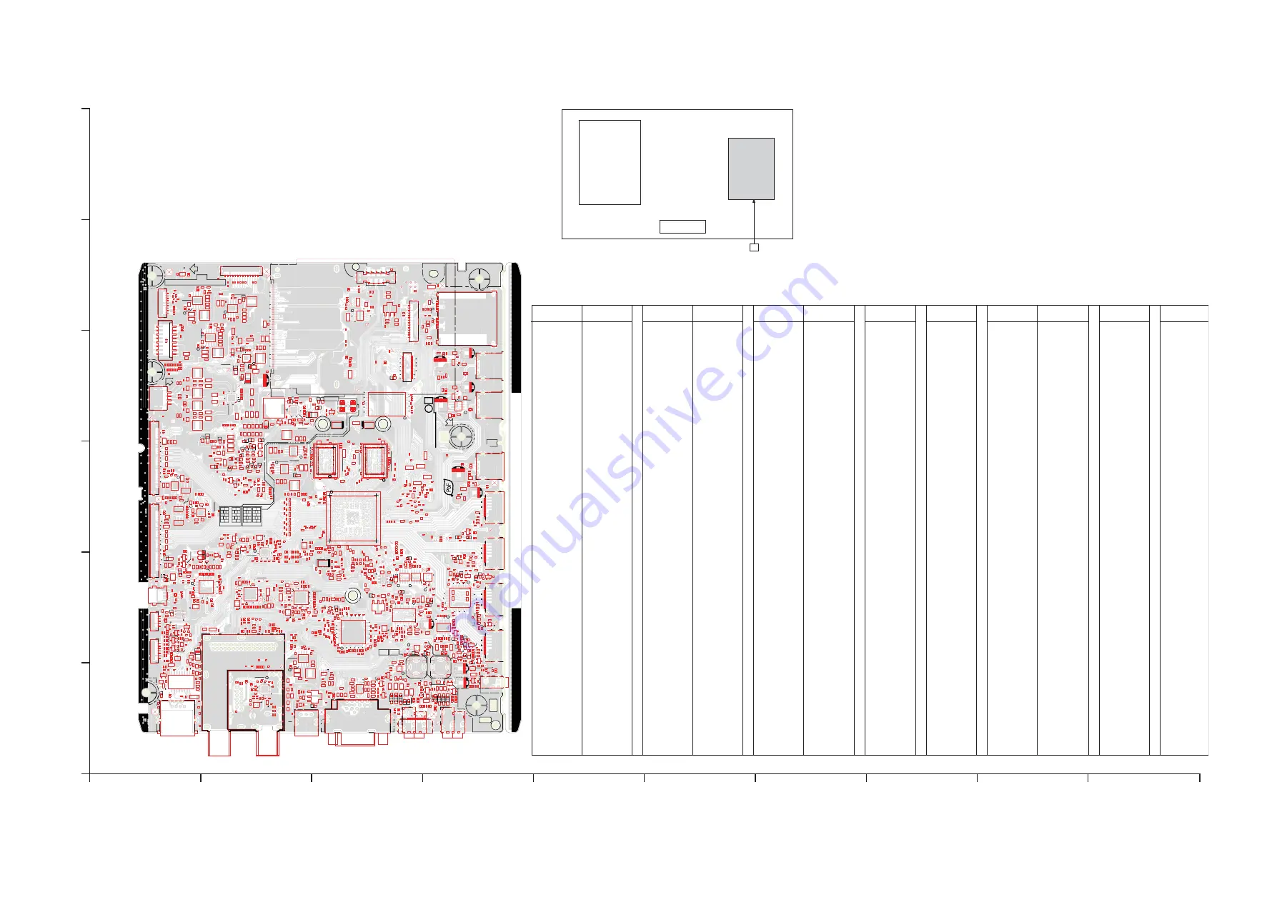 Panasonic TC-L32E5B Service Manual Download Page 53