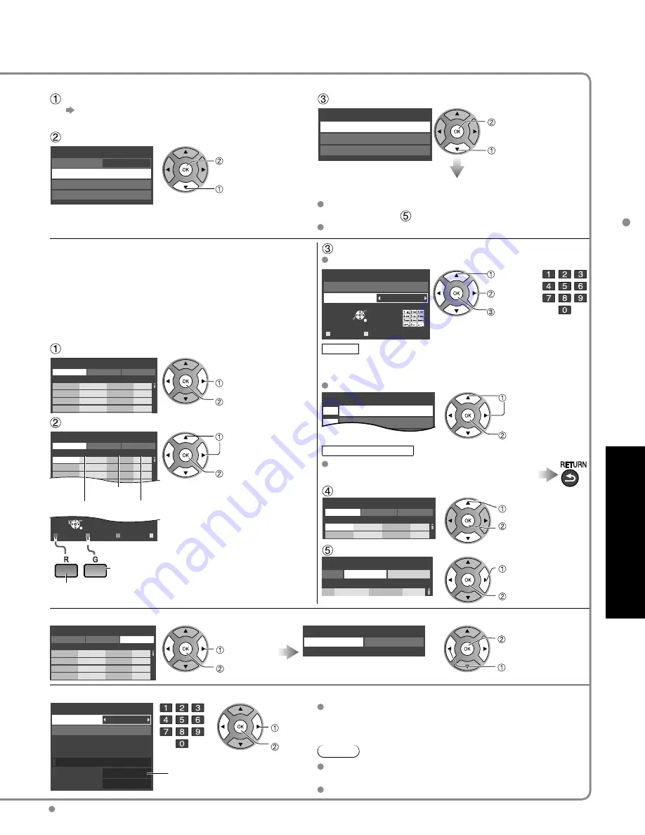 Panasonic TC-L32X1 - 31.5