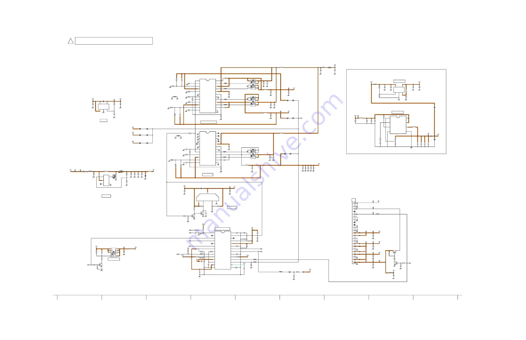 Panasonic TC-L32X1N Service Manual Download Page 34