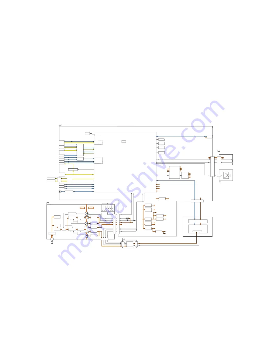 Panasonic TC-L42D30 Service Manual Download Page 31