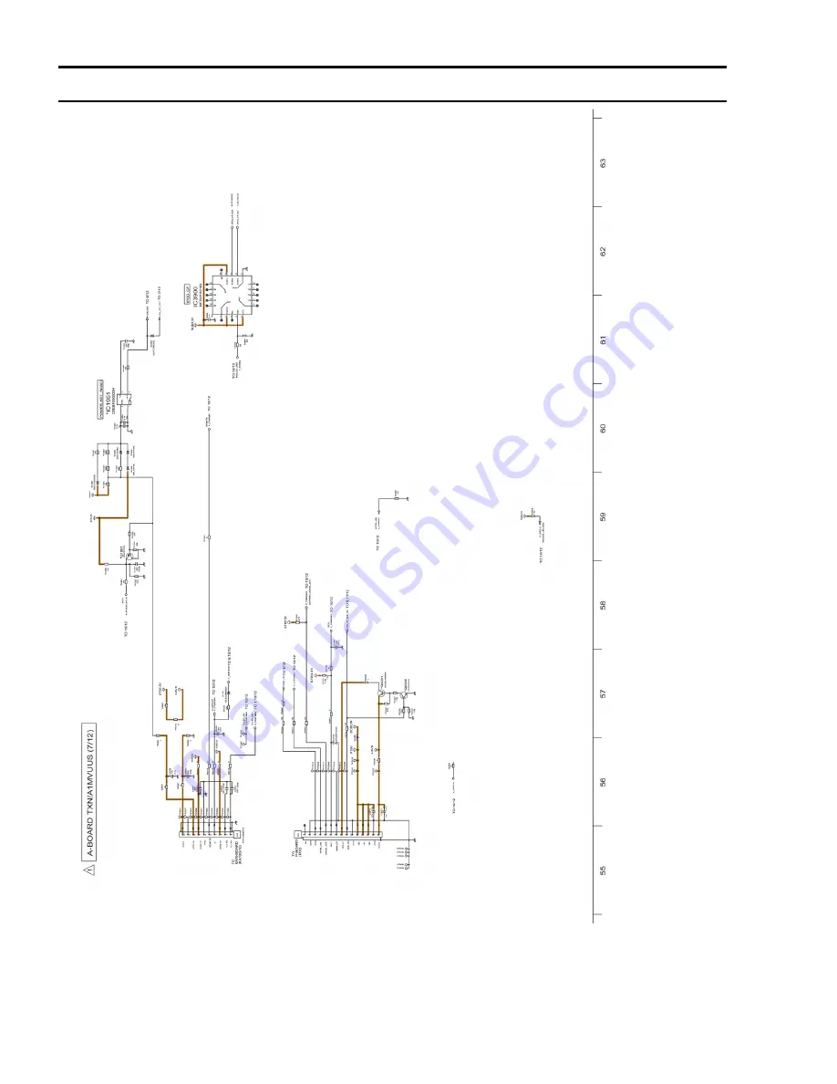 Panasonic TC-L42D30 Скачать руководство пользователя страница 45