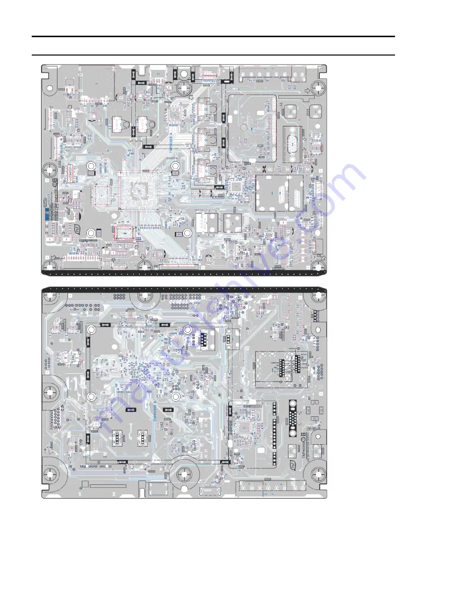 Panasonic TC-L42D30 Скачать руководство пользователя страница 53