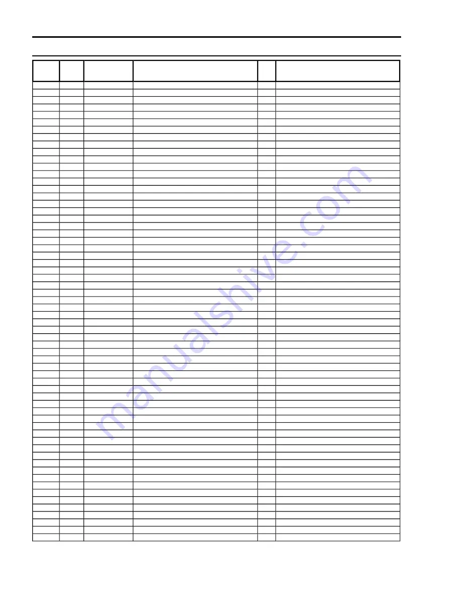 Panasonic TC-L42D30 Service Manual Download Page 60