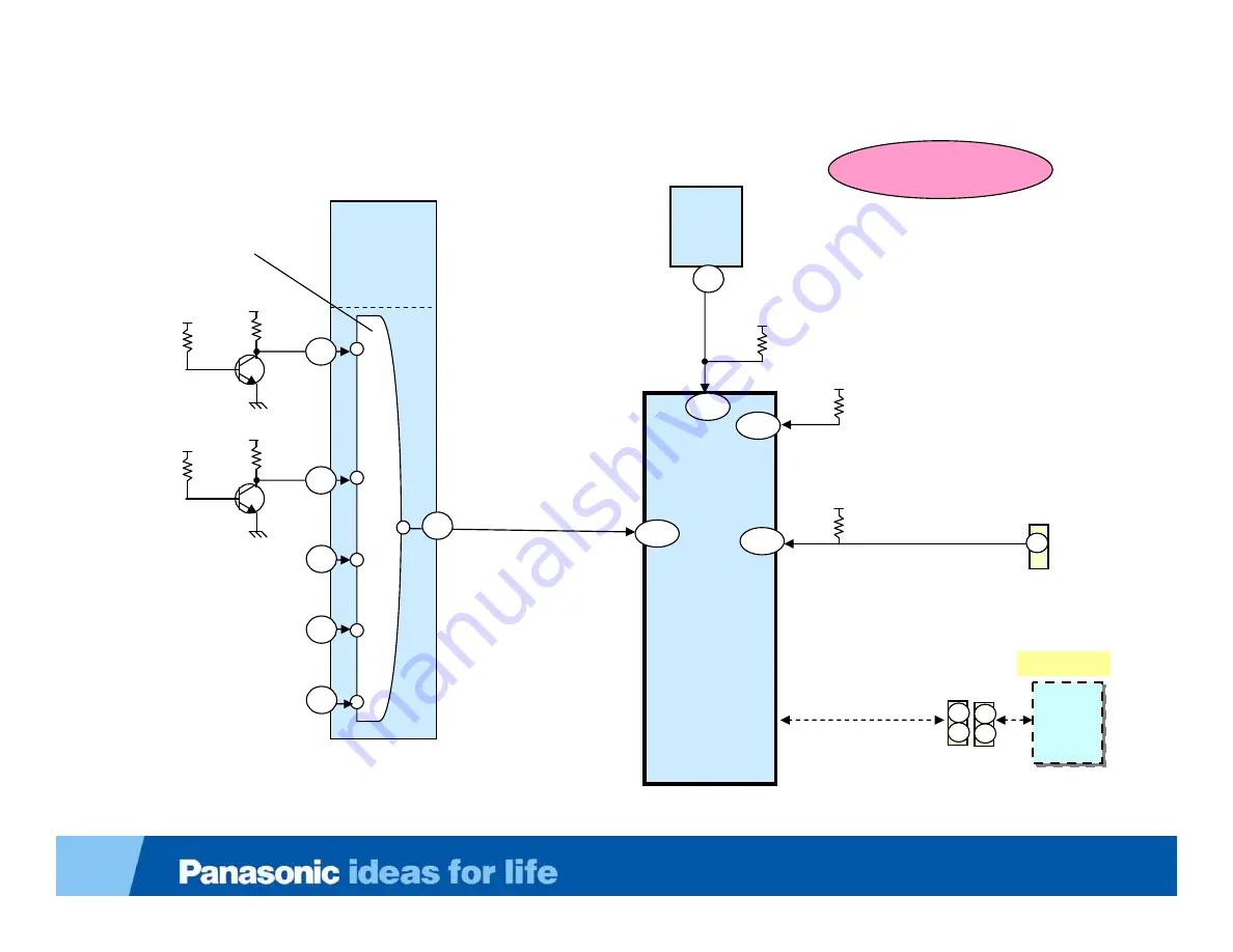 Panasonic TC-L42D30 Technical Manual Download Page 57