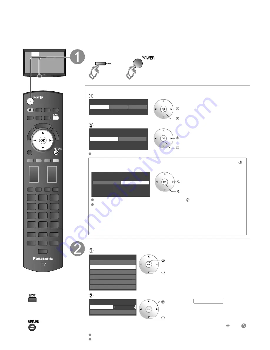 Panasonic TC-P42G15 - 41.6