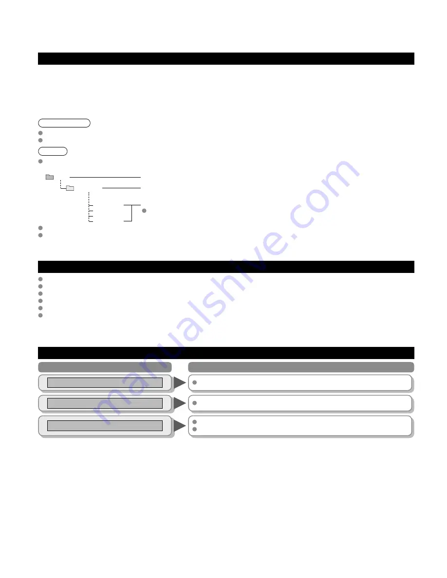 Panasonic TC-P50X1 Instrucciones De Operación Download Page 46