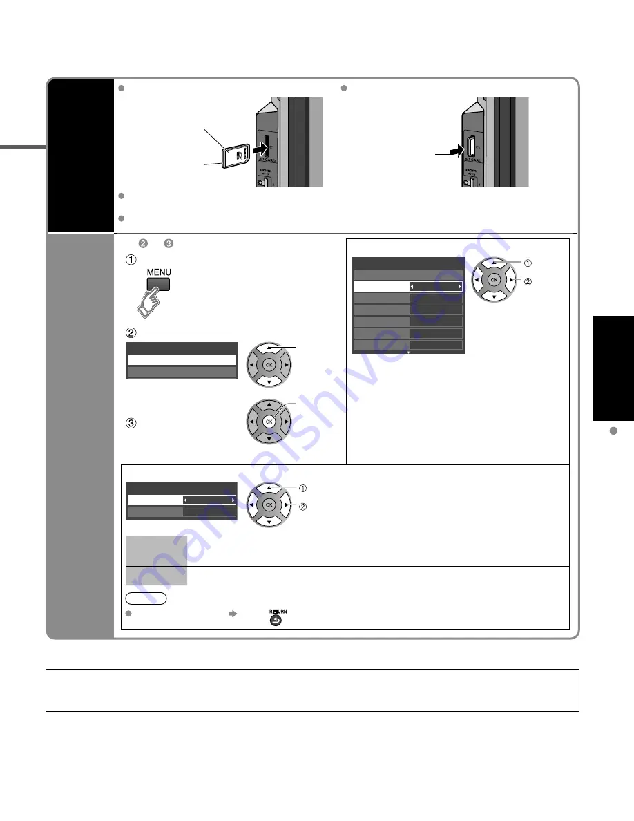 Panasonic TC-P58S1 - 58