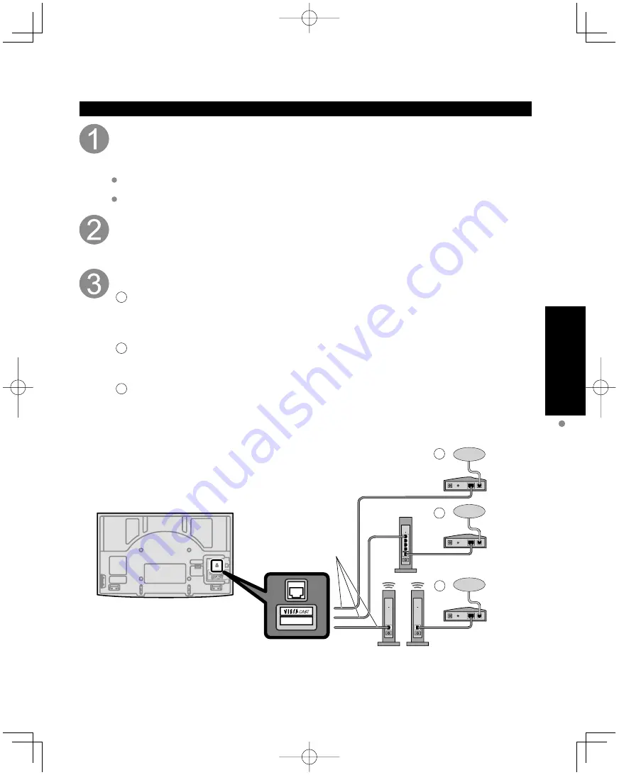 Panasonic TC-P65V10 Manual De Instrucciones Download Page 29