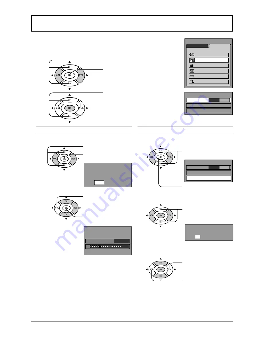 Panasonic TC14LA2 - 14