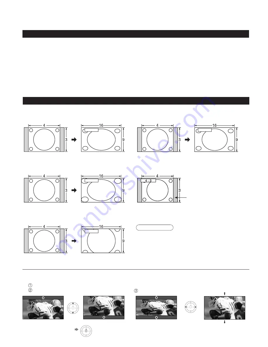 Panasonic TC26LE60 - 26