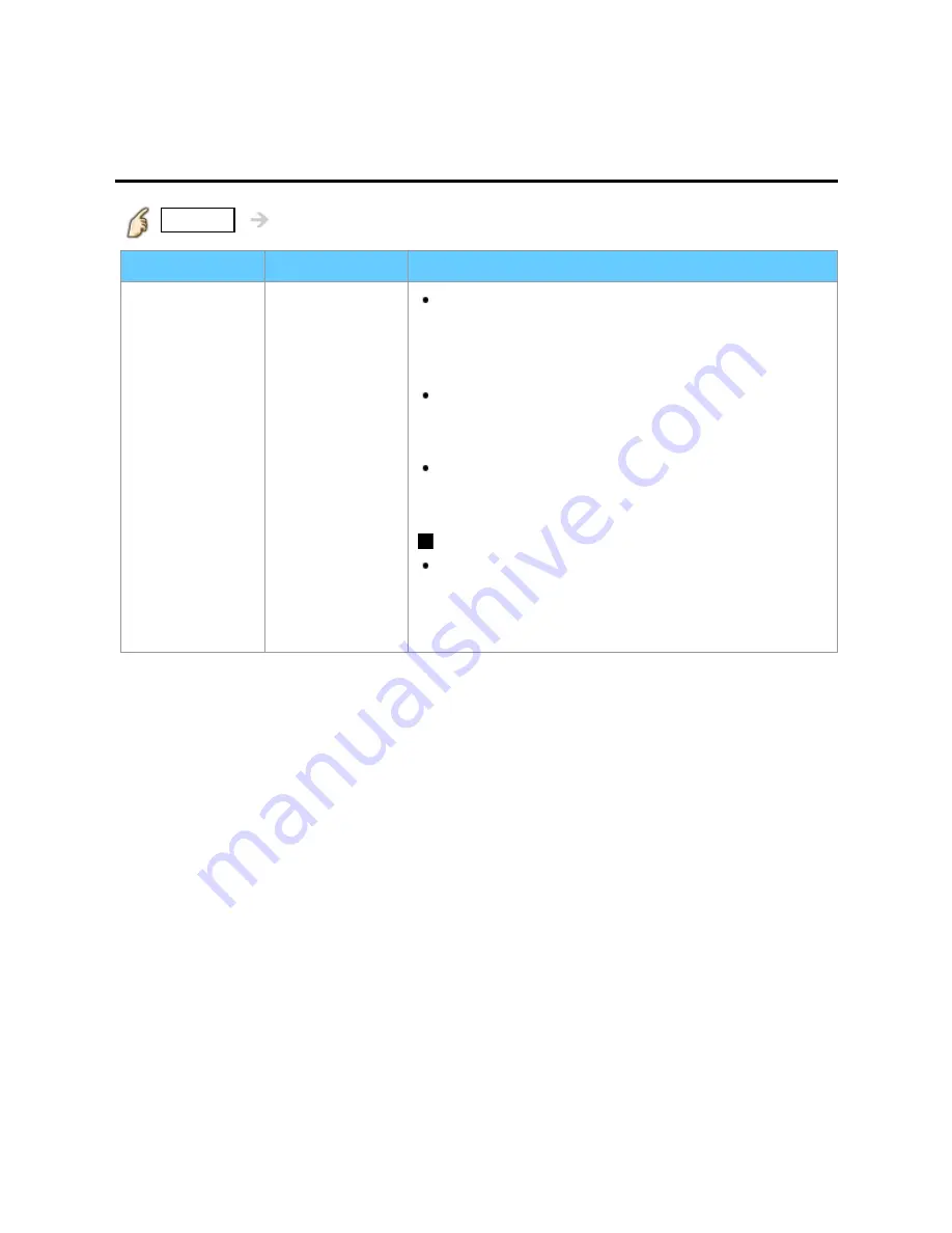 Panasonic TCL42ET5X User Manual Download Page 155