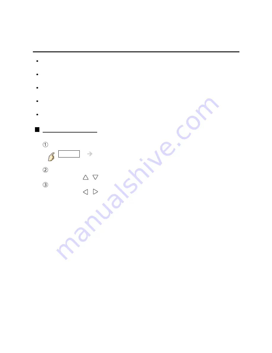 Panasonic TCP50ST50X User Manual Download Page 28