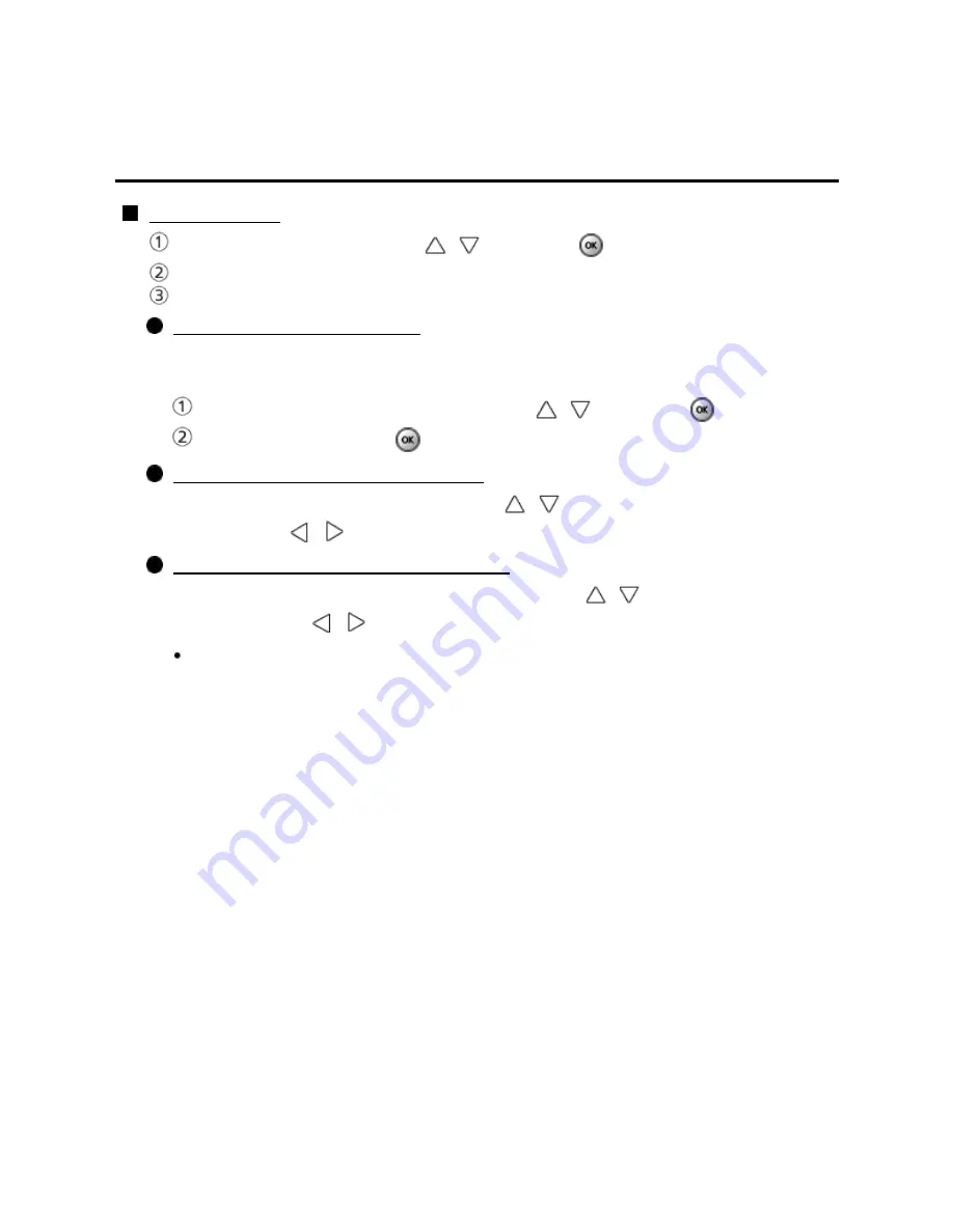 Panasonic TCP50ST50X User Manual Download Page 53