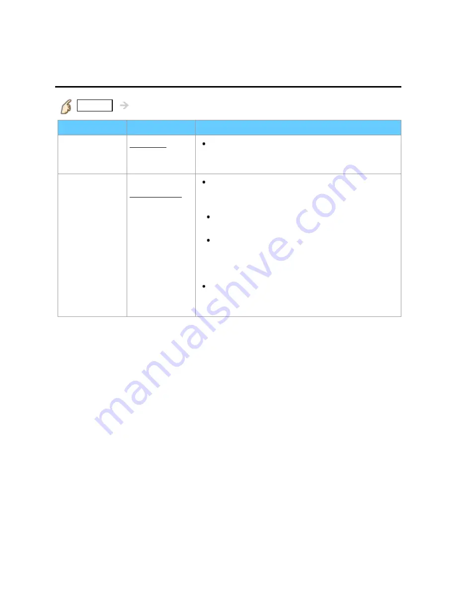 Panasonic TCP50ST50X User Manual Download Page 184