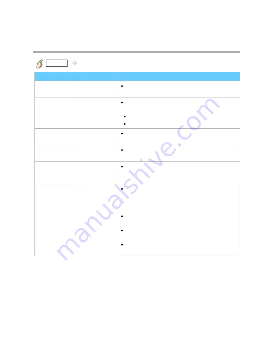 Panasonic TCP65VT50X User Manual Download Page 155