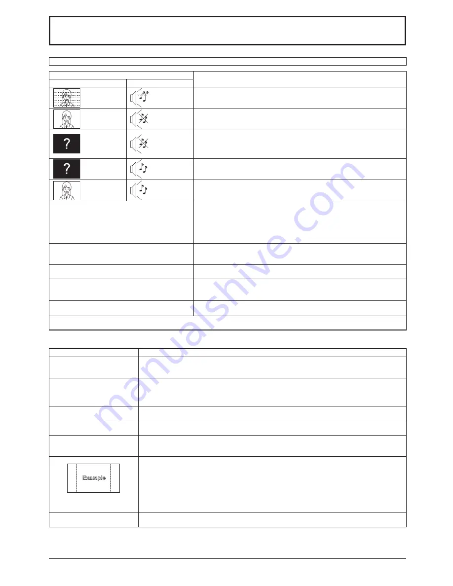 Panasonic TH-103PF10EK Operating Instructions Manual Download Page 50