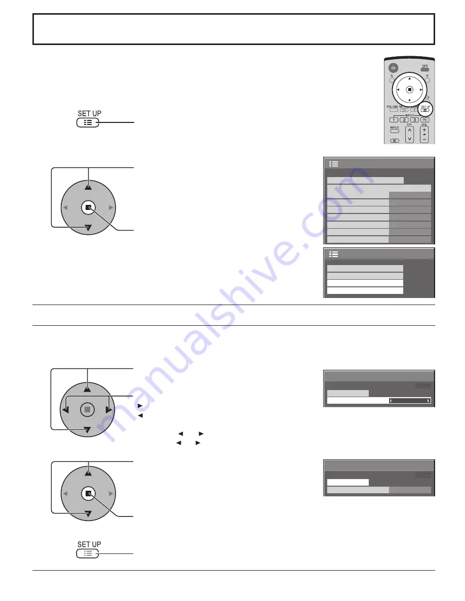 Panasonic TH-103PF9UK - 103