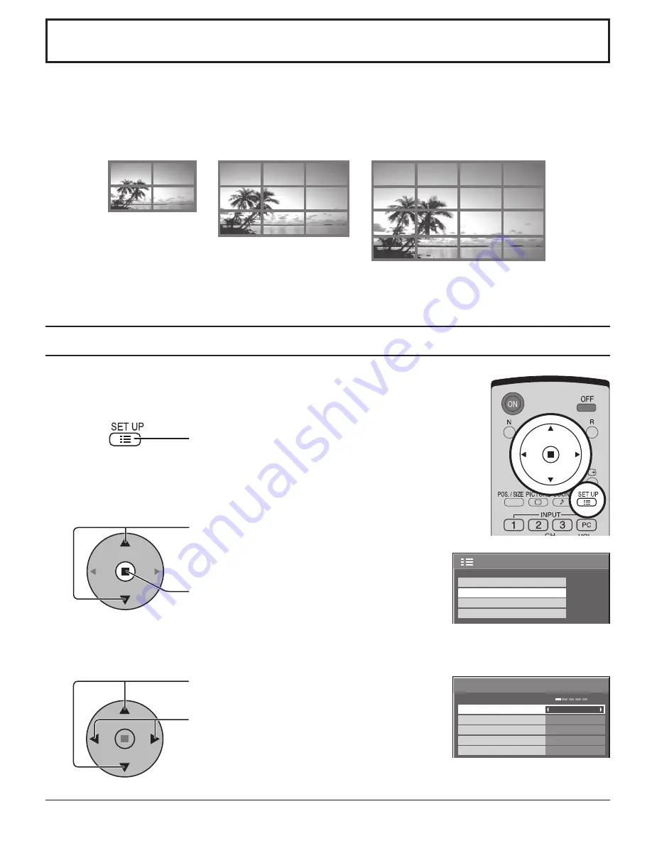 Panasonic TH-103PF9UK - 103