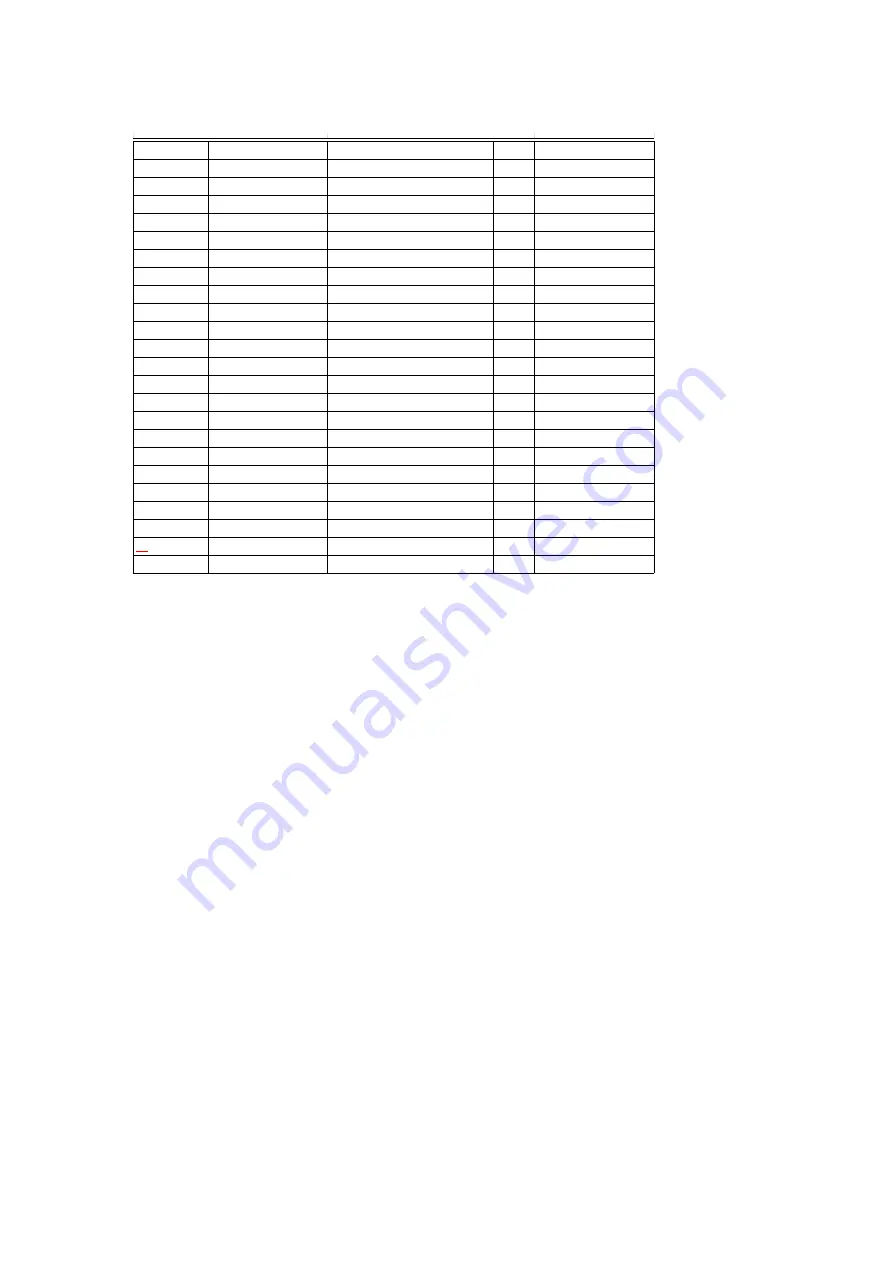 Panasonic TH-37PA30E Service Manual Download Page 54