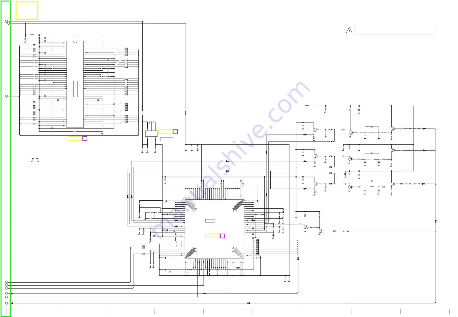 Panasonic TH-37PA30E Service Manual Download Page 159