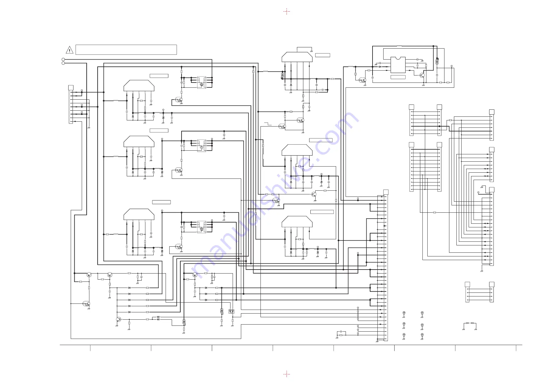 Panasonic TH-37PA30E Service Manual Download Page 195