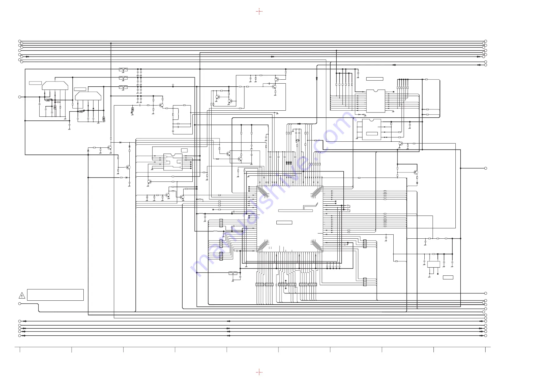 Panasonic TH-37PA30E Service Manual Download Page 209