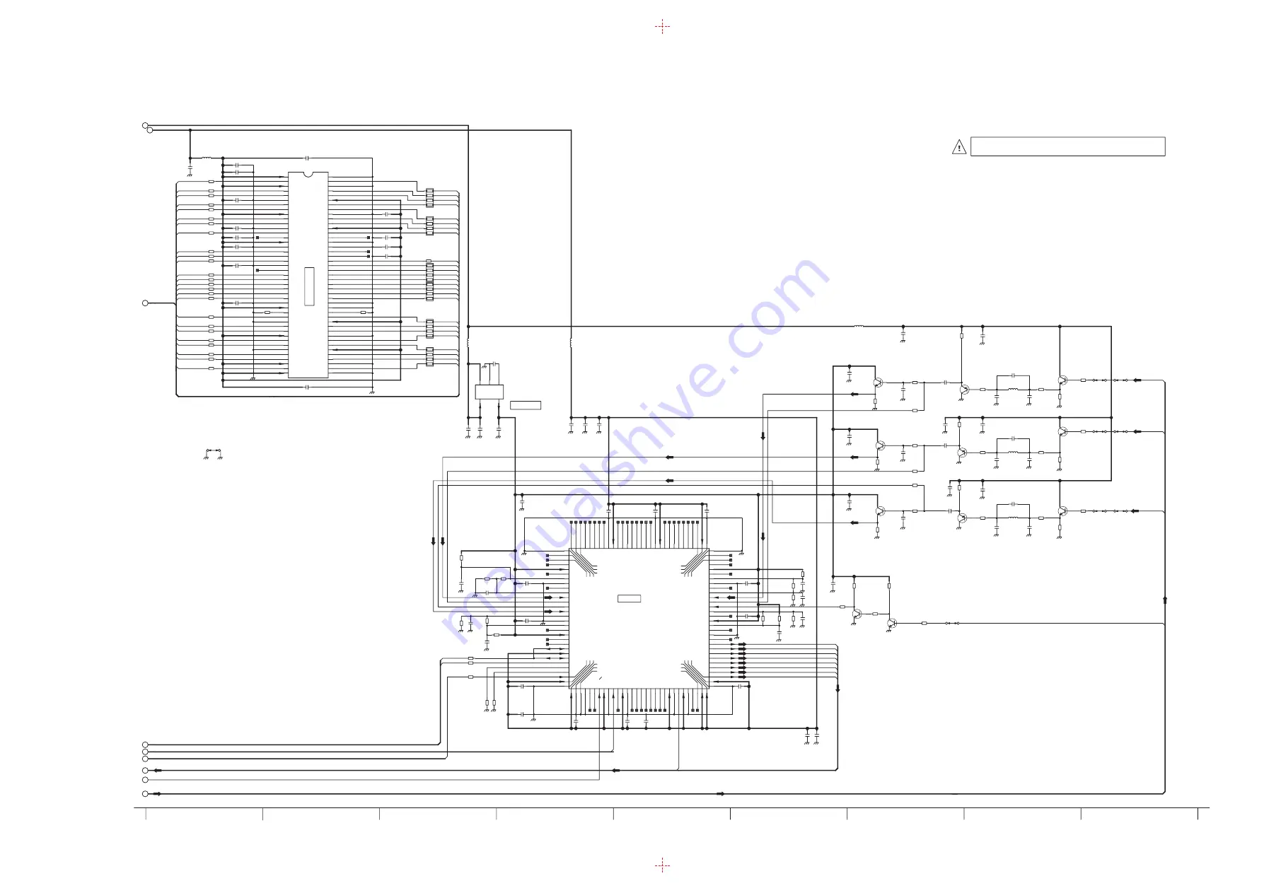 Panasonic TH-37PA30E Service Manual Download Page 224