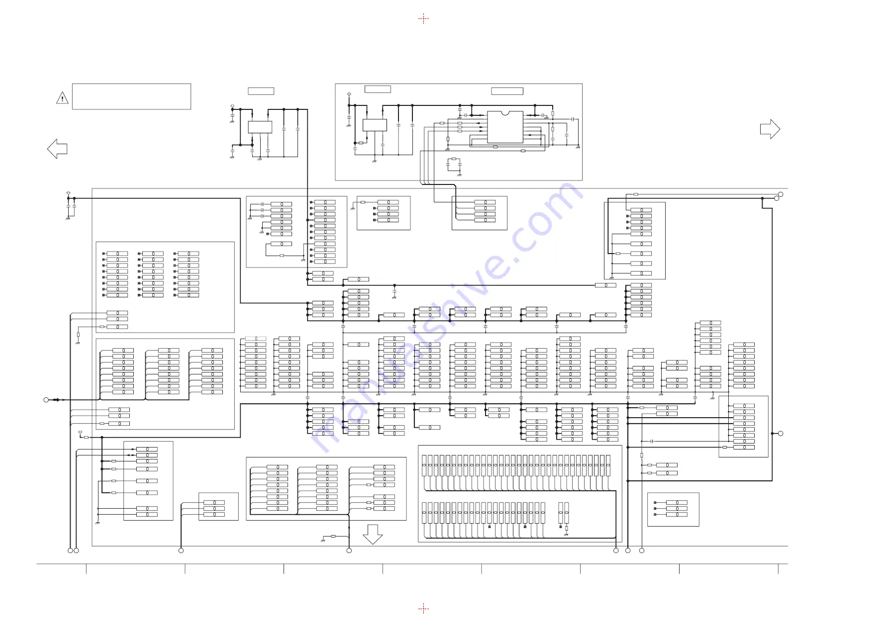 Panasonic TH-37PA30E Service Manual Download Page 234