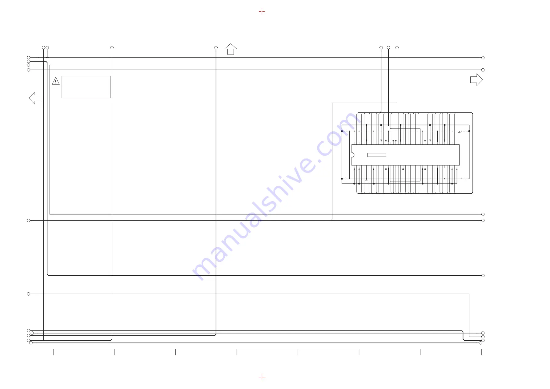 Panasonic TH-37PA30E Service Manual Download Page 246