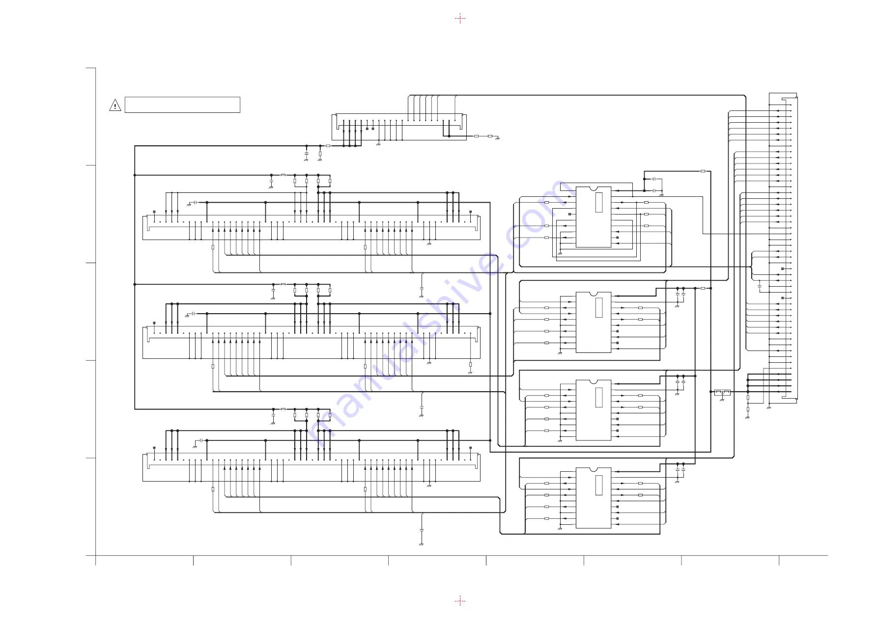 Panasonic TH-37PA30E Service Manual Download Page 255