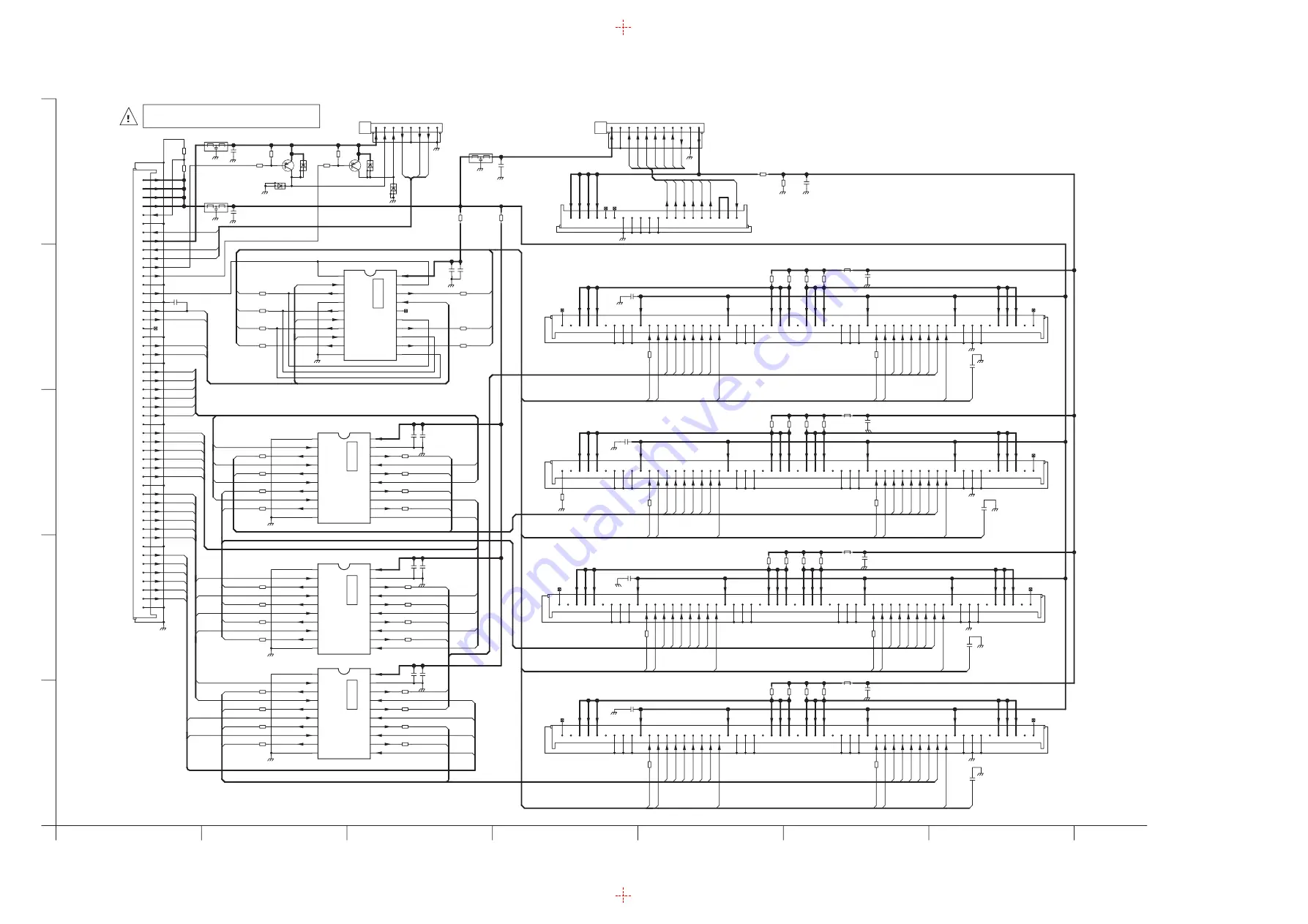 Panasonic TH-37PA30E Service Manual Download Page 262