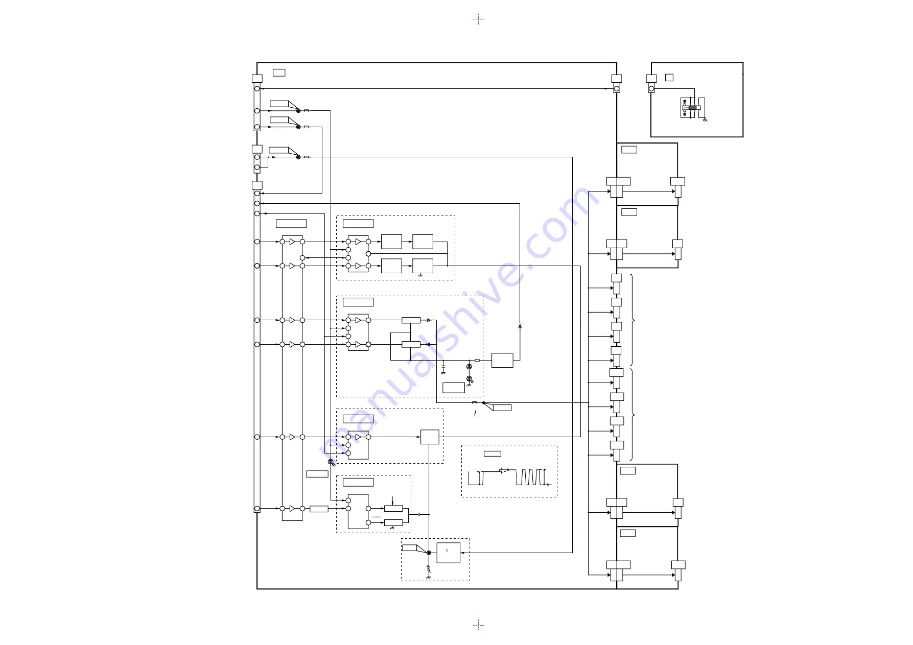 Panasonic TH-37PA30E Service Manual Download Page 288