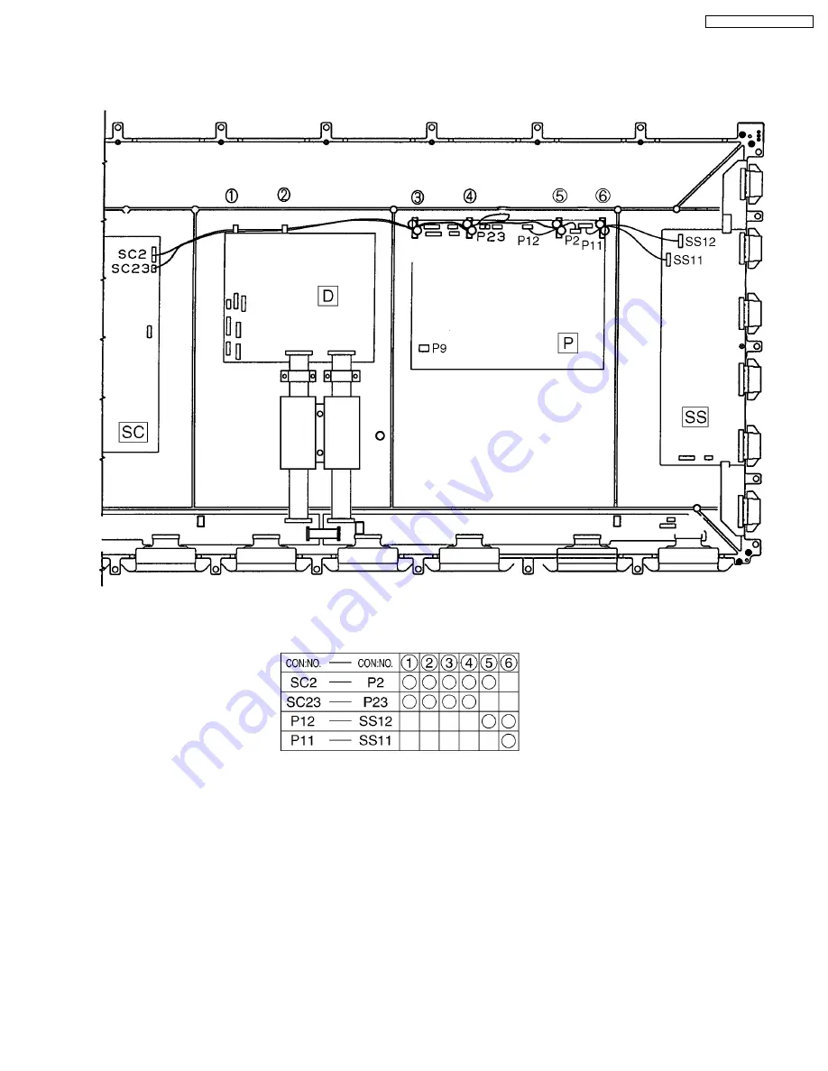 Panasonic TH-37PA30E Скачать руководство пользователя страница 313