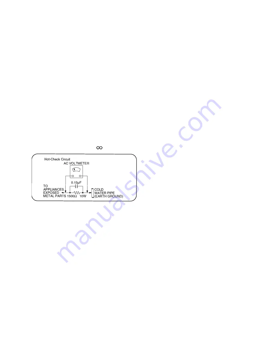 Panasonic TH-37PR11UK Скачать руководство пользователя страница 3