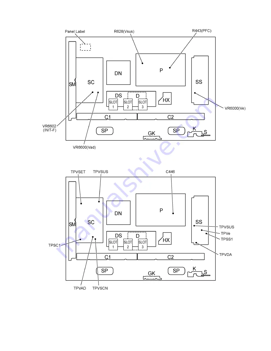 Panasonic TH-37PR11UK Скачать руководство пользователя страница 29