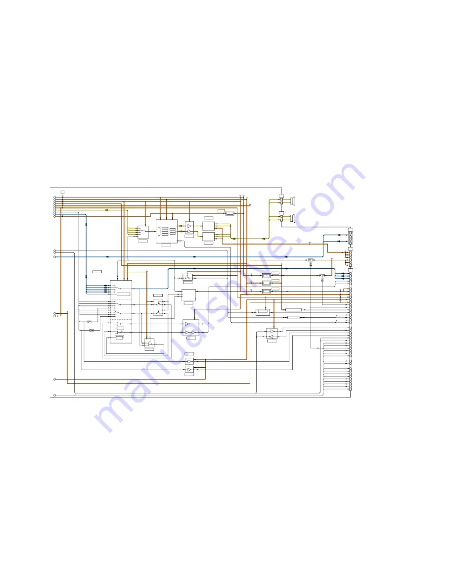 Panasonic TH-37PR11UK Service Manual Download Page 38