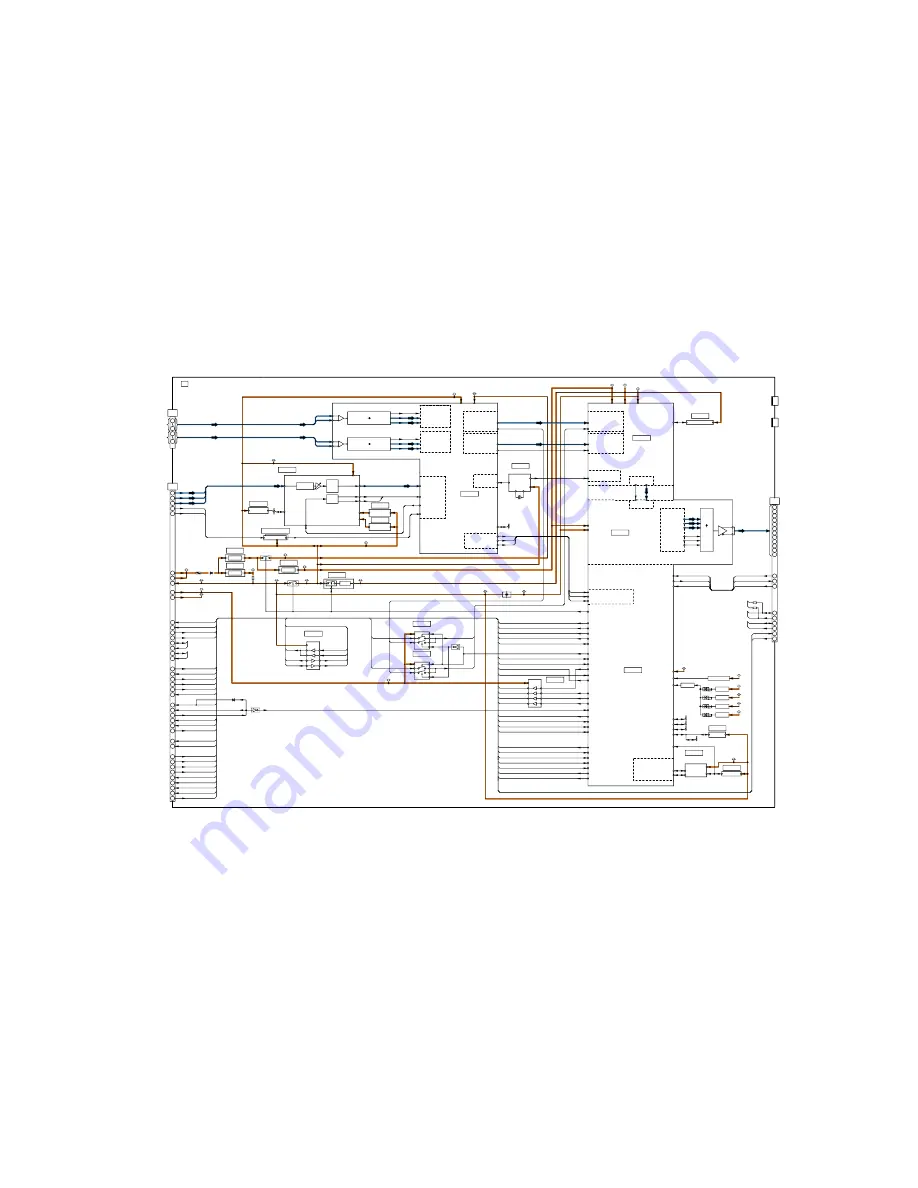 Panasonic TH-37PR11UK Service Manual Download Page 39