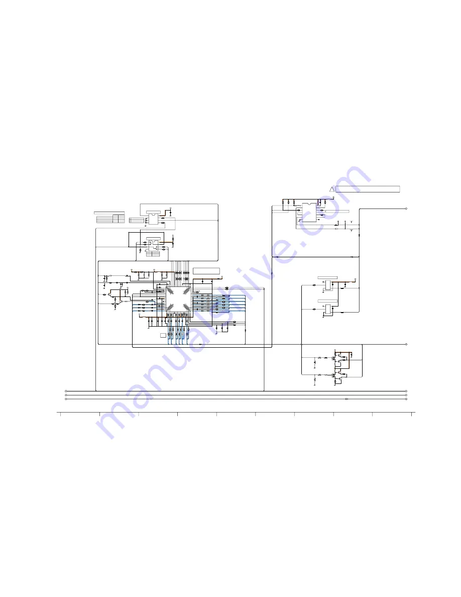 Panasonic TH-37PR11UK Service Manual Download Page 59