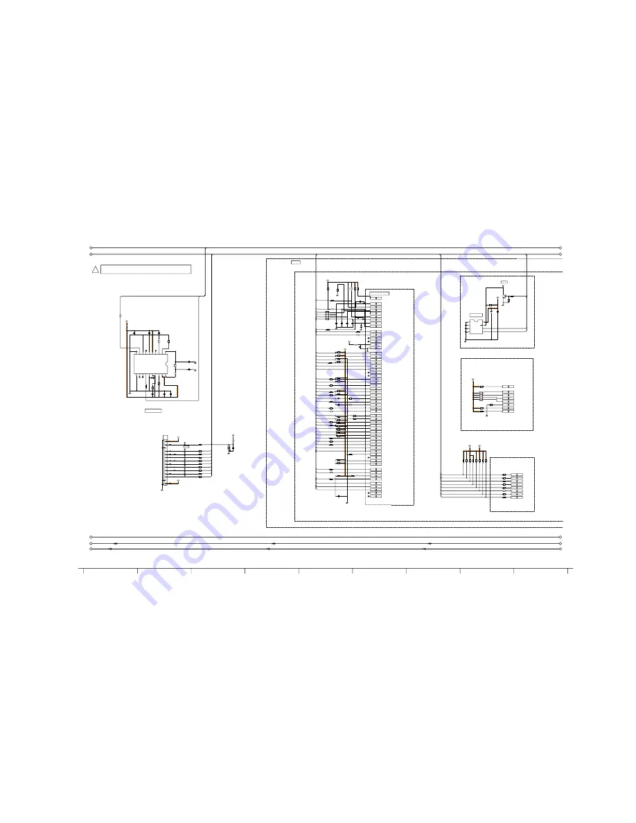 Panasonic TH-37PR11UK Service Manual Download Page 65