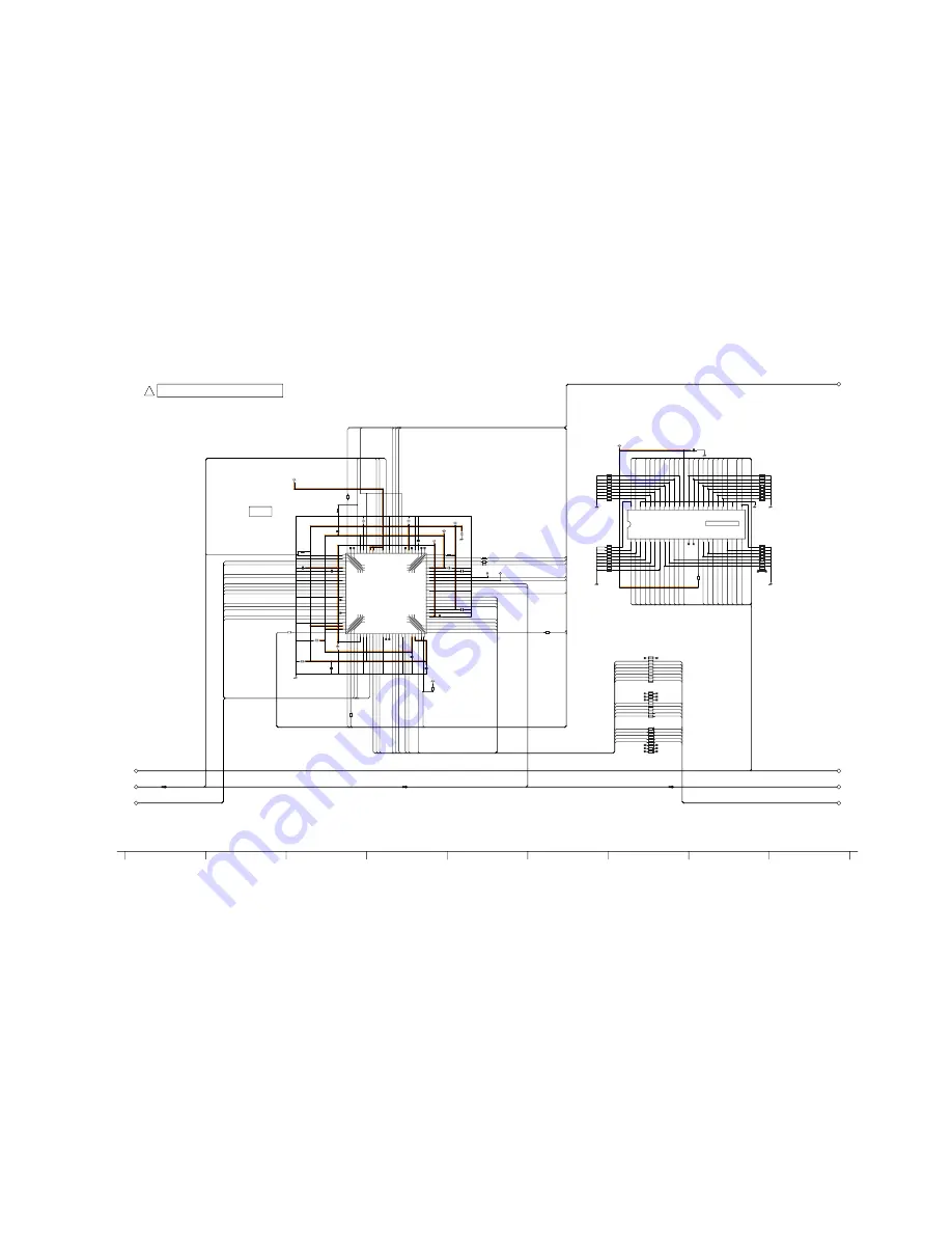 Panasonic TH-37PR11UK Service Manual Download Page 71