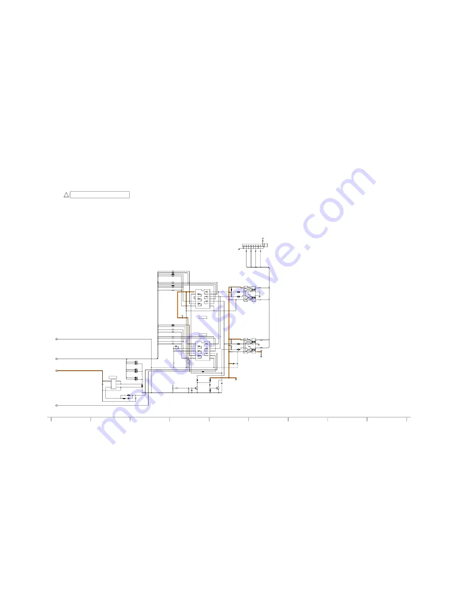 Panasonic TH-37PR11UK Service Manual Download Page 84