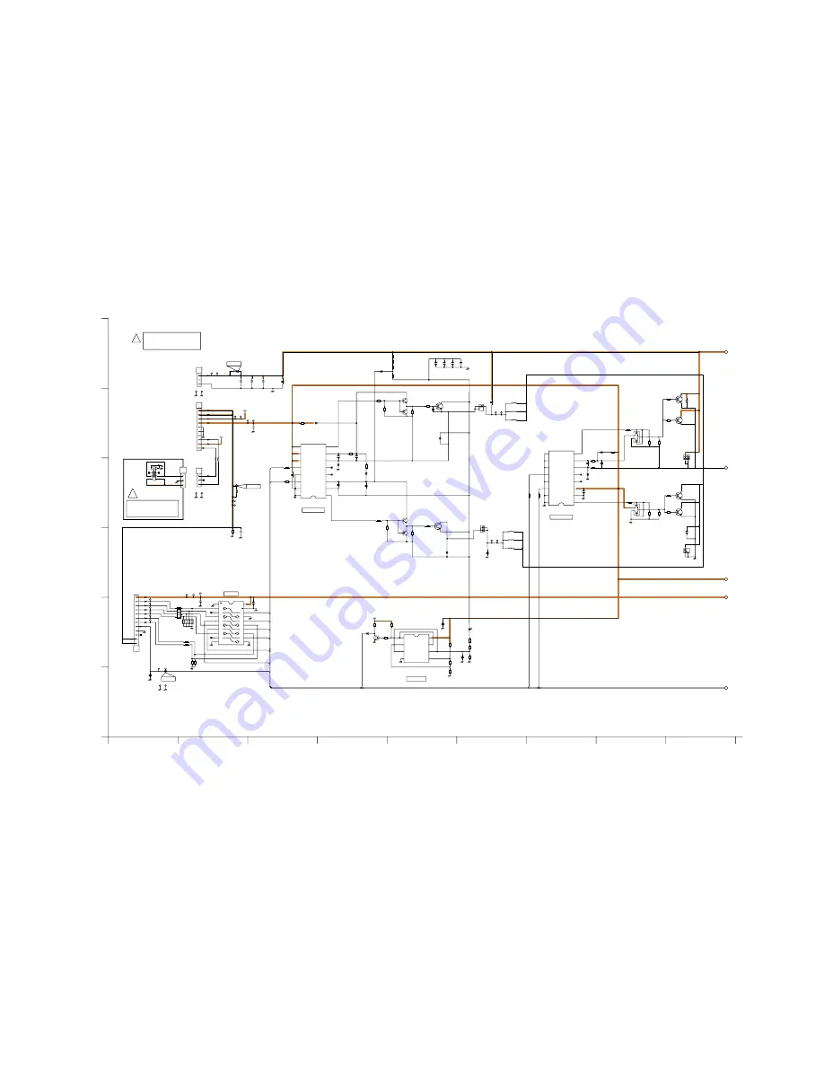 Panasonic TH-37PR11UK Service Manual Download Page 85