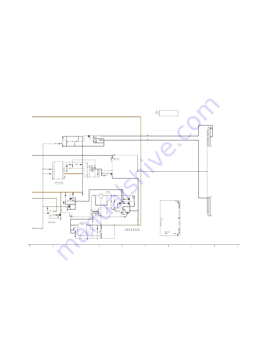 Panasonic TH-37PR11UK Service Manual Download Page 86