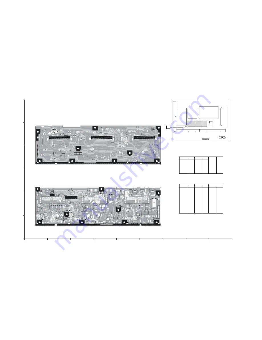 Panasonic TH-37PR11UK Service Manual Download Page 92