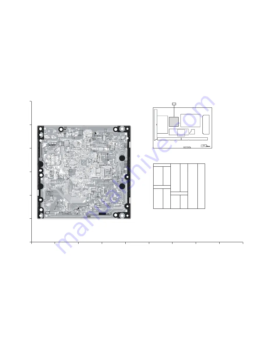 Panasonic TH-37PR11UK Service Manual Download Page 93