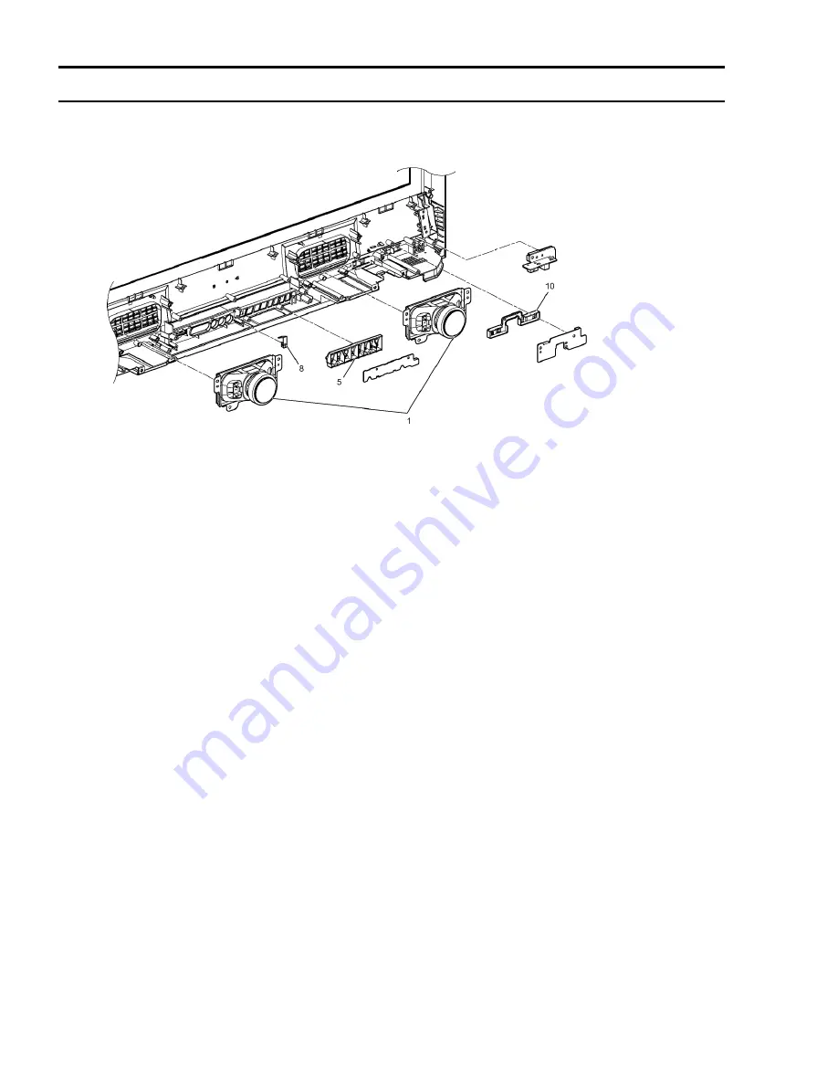 Panasonic TH-37PR11UK Service Manual Download Page 141